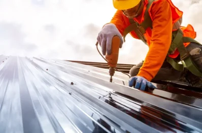 Travaux de zinguerie à Montigny-lès-Condé
